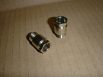 4104312 Schlemmer M12 Messing Kabelverschraubung